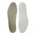 Mysole Daily Basic Leather Insoles