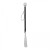 Nico Design Extra-Long Shoehorn with Football Handle