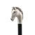 Nico Design Extra-Long Shoehorn with Horse Handle