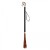 Nico Design Extra-Long Shoehorn with Horse Handle