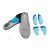 OrthoSole Max Cushion Shoe Insoles for Men