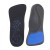 Powerstep Slenderfit Fashion Orthotic Insoles