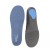 Pro11 Comfort Orthotic Insoles with Heel Pad and Arch Support