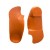 Quadrastep F Flat Foot Orthotic Insoles