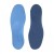 Steeper Motion Support High Arch Insoles for Women