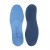 Steeper Motion Support High Arch Insoles for Men