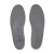 Steeper Normal Support Turf Toe Insoles for Women