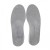 Steeper Normal Support Turf Toe Insoles for Men