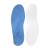 Steeper High Support Hallux Rigidus Insoles for Men