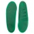 Salford Insole Green Lateral Wedge Technology Insoles