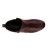 Strive Sandringham Dark Brown Leather Orthopaedic Boots