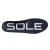 SOLE Active Thick Footbed Orthotic Insoles