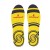 Sorbothane Shock Stopper Double Strike Insoles