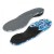 Spenco Ironman Flexalign High Arch Support Insoles