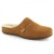 Strive Vienna Tan Women's Orthopaedic Slippers