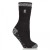 Heat Holders Women's Black Thermal Slipper Socks