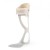 Swedish Foot Drop Ankle and Foot Support Standard