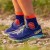 Sidas Trail Protect Unisex Trail Running Socks (Orange)