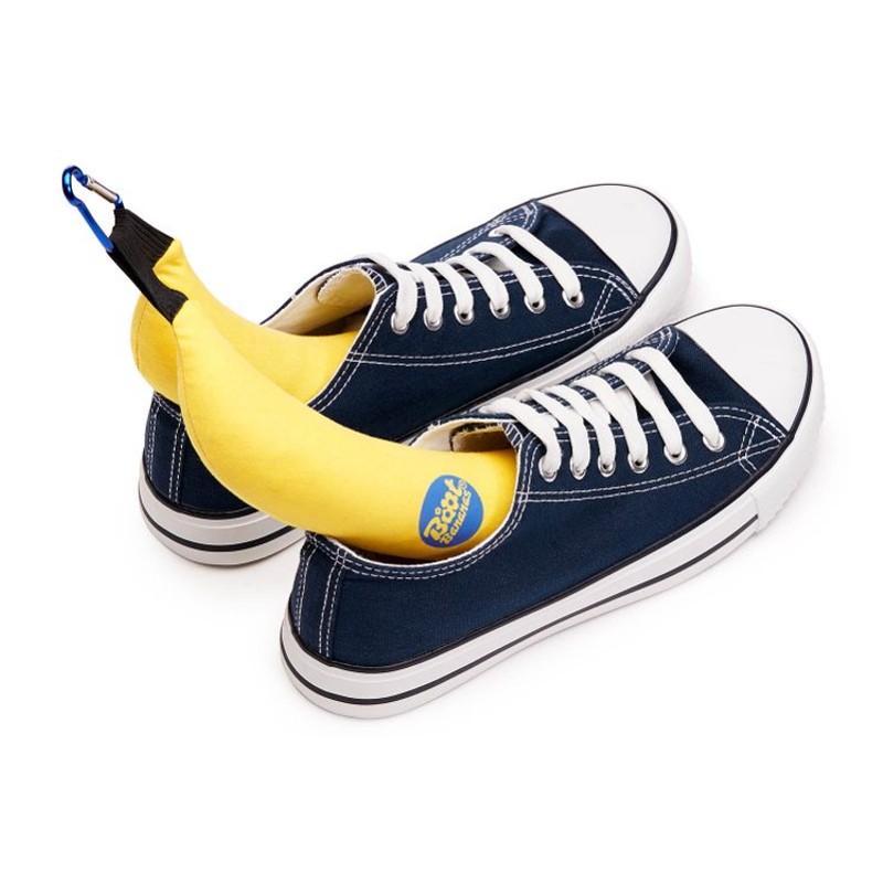 Boot Bananas Original Shoe Deodorisers