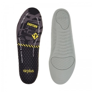 Best shoe insoles hotsell for construction workers