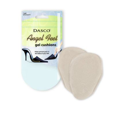 How to Make High Heels More Comfortable: Top 5 Insoles for Heels