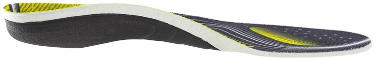 Sidas Insoles are thick enough to provide cushioning and thin enough to fit inside a range of shoes, boots and trainers How thick are my insoles?