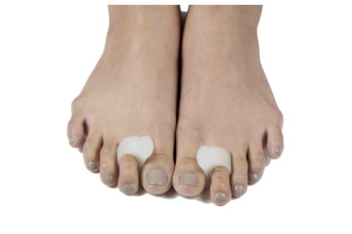How to Stop Shoes Rubbing on Your Little Toe