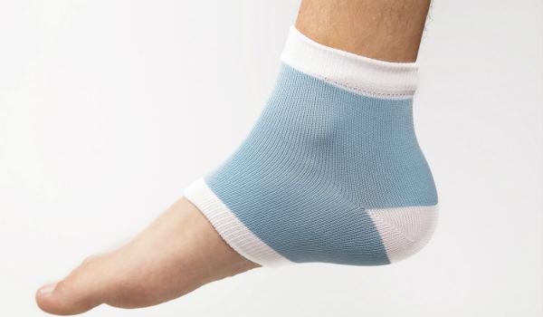 How to Stop Shoes from Rubbing the Top of Your Foot