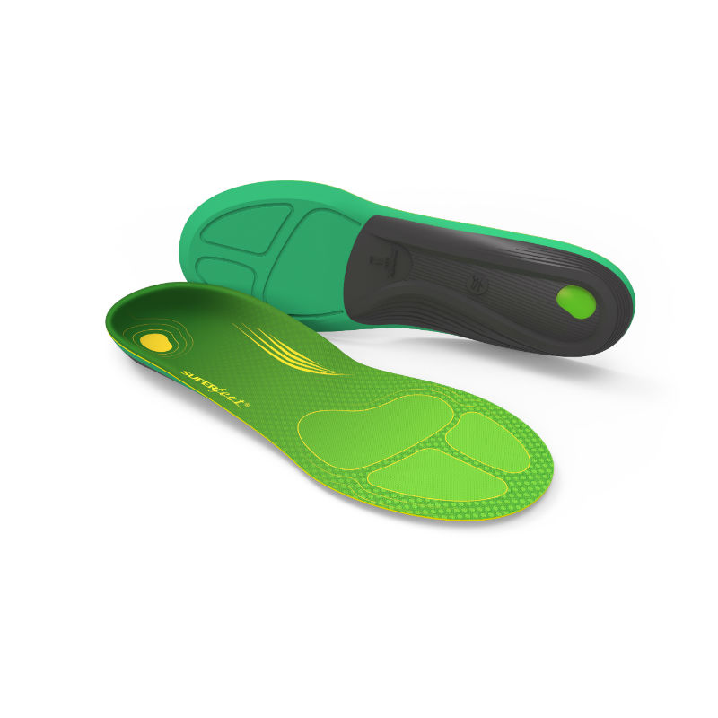 Best Running Insoles 2020 - ShoeInsoles 