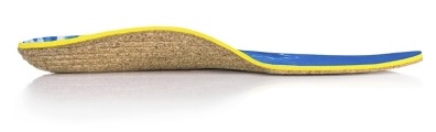 How thick are SOLE Thick Footbed Performance Insoles? How thick are SOLE Thick Footbed Performance Insoles?