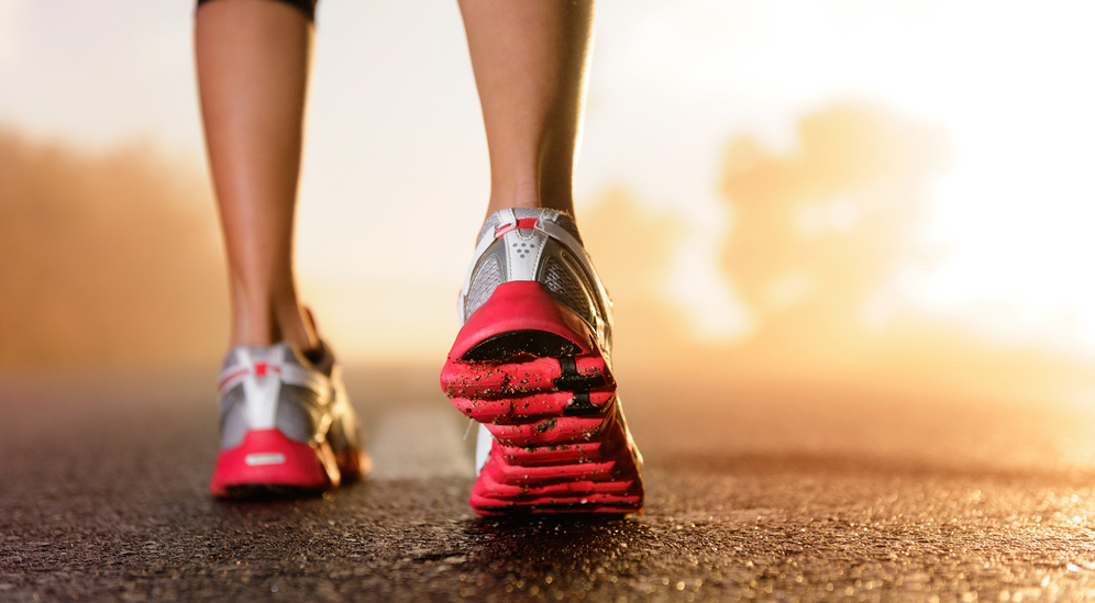 best running shoes to fit orthotics