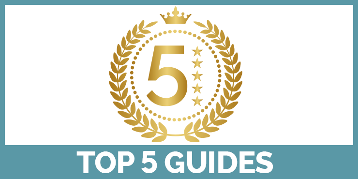 See Our Top 5 Insole Guides