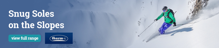 Therm-IC: Treading on Thin Ice