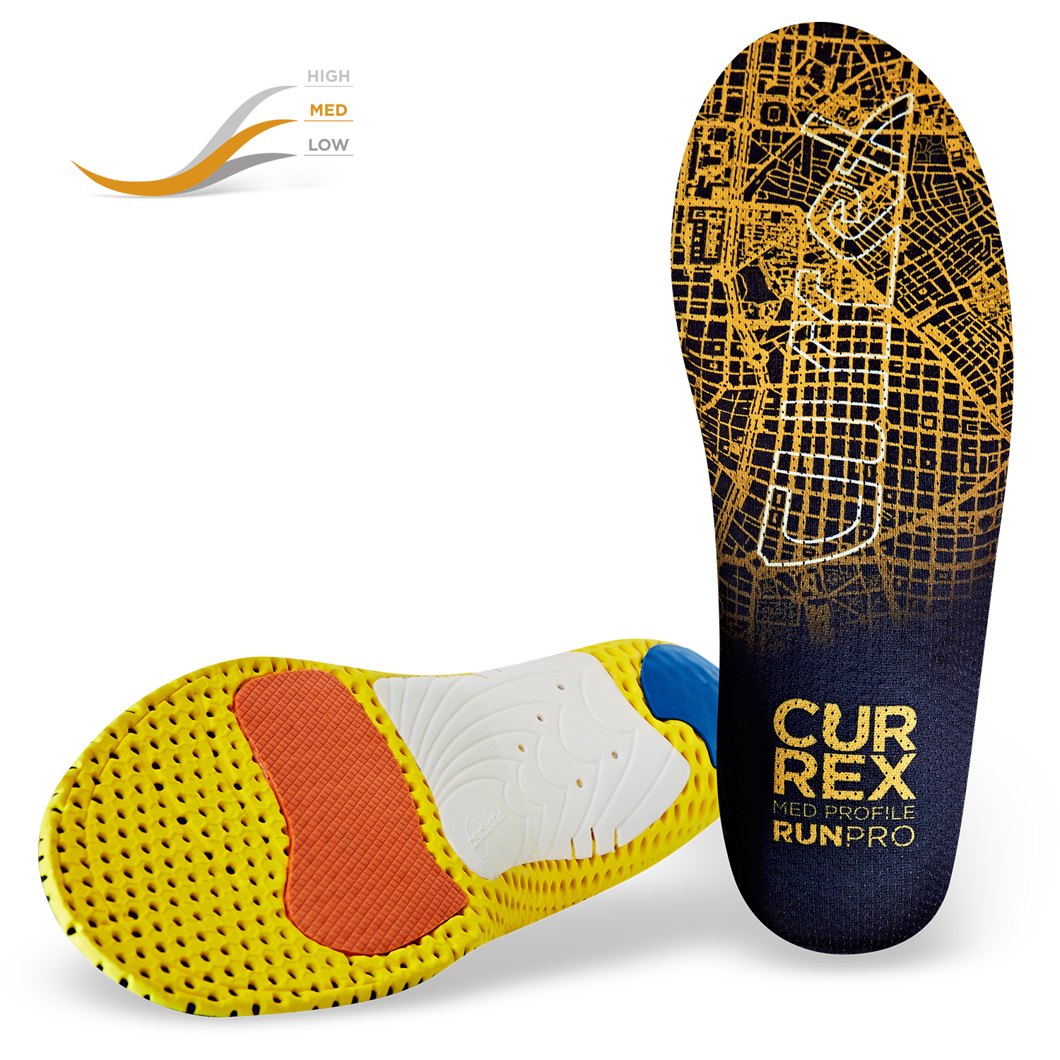 Shoe Insoles by Brand ShoeInsoles.co.uk