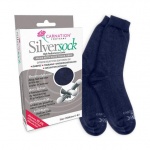 Silver Socks