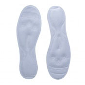 Insoles for Morton's Toe