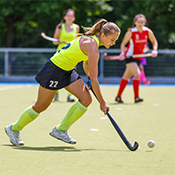 Field Hockey Insoles