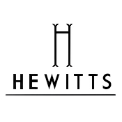 Hewitts Shoe Care