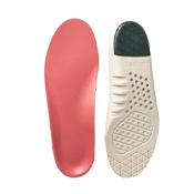 Insoles for Rheumatoid Arthritis