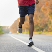 Jogging Insoles