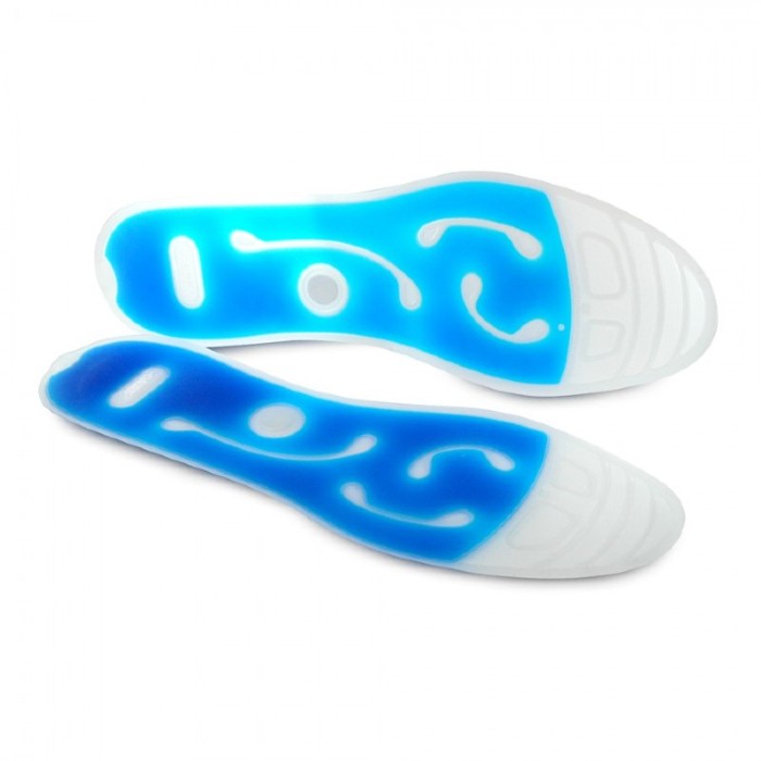 Magnetic Insoles