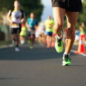 Marathon Insoles