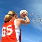 Netball Insoles