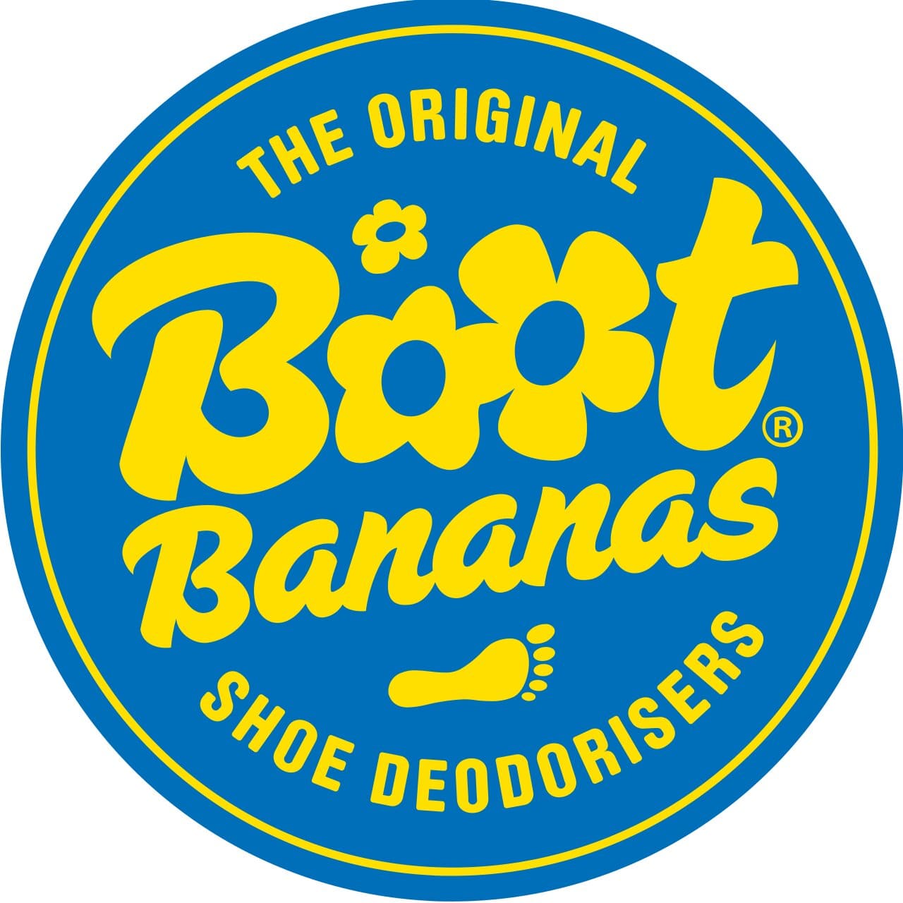 Boot Bananas