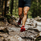 Trail Running Insoles