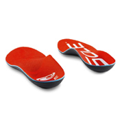 Zero-Drop Insoles