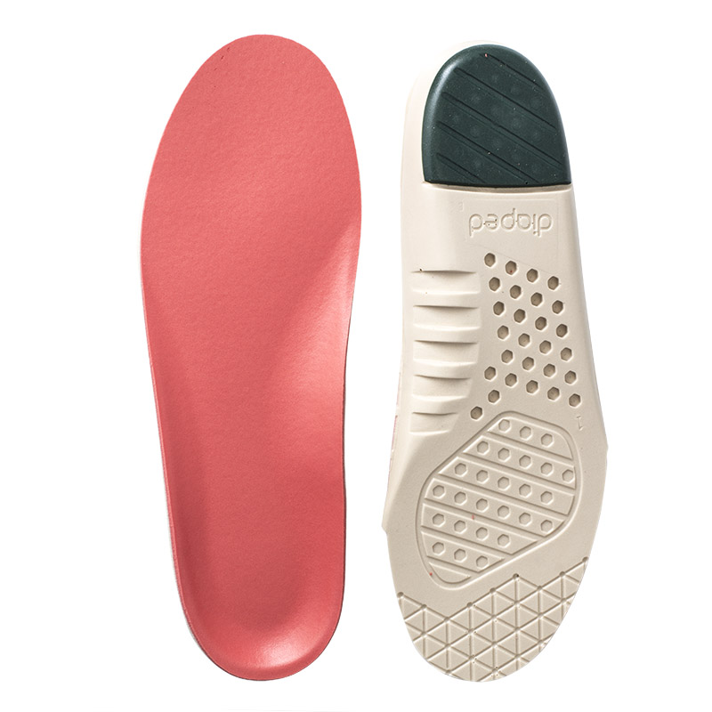 Diaped Duosoft Plus Insoles	