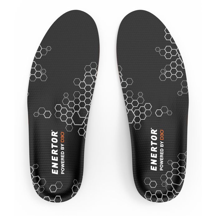 Enertor Performance Shock Reducing Insoles