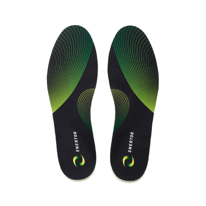 Enertor Running Shock Absorbing Insoles