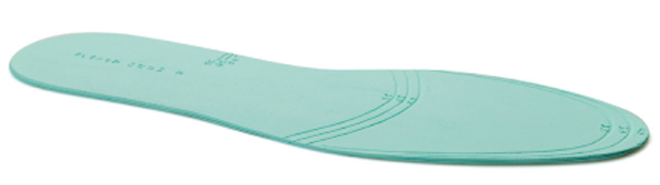 Flat Base Insole